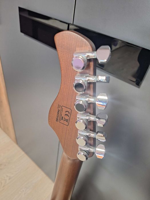 Sire Larry Carlton S7 | HSS