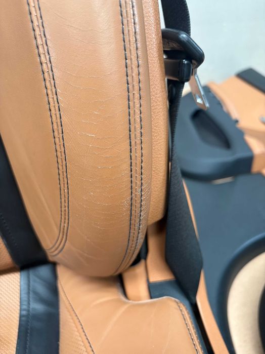 салон БМВ Ф06 BMW F06 арматурно табло БМВ Ф06 BMW F06