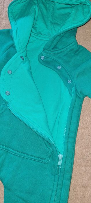 Продам ромпер для малышей от 0 до 6 мес