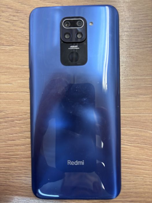 Redmi Note 9,продава се за части