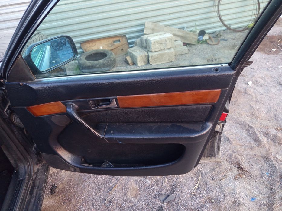 Ауди 100 С4 по запчастям