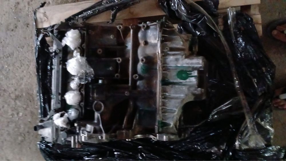 Motor bloc chiuloasa Porsche Cayenne 3.2