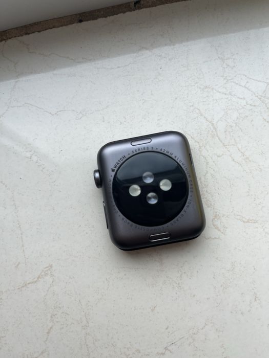 Apple Watch Seria 3 - pentru piese