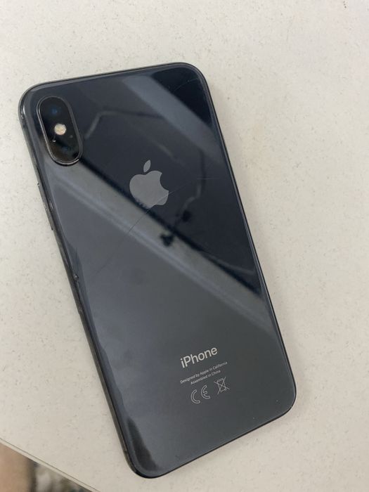 срочно продам айфон Xs 256