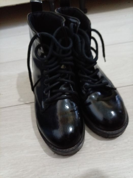 Продам полусапожки