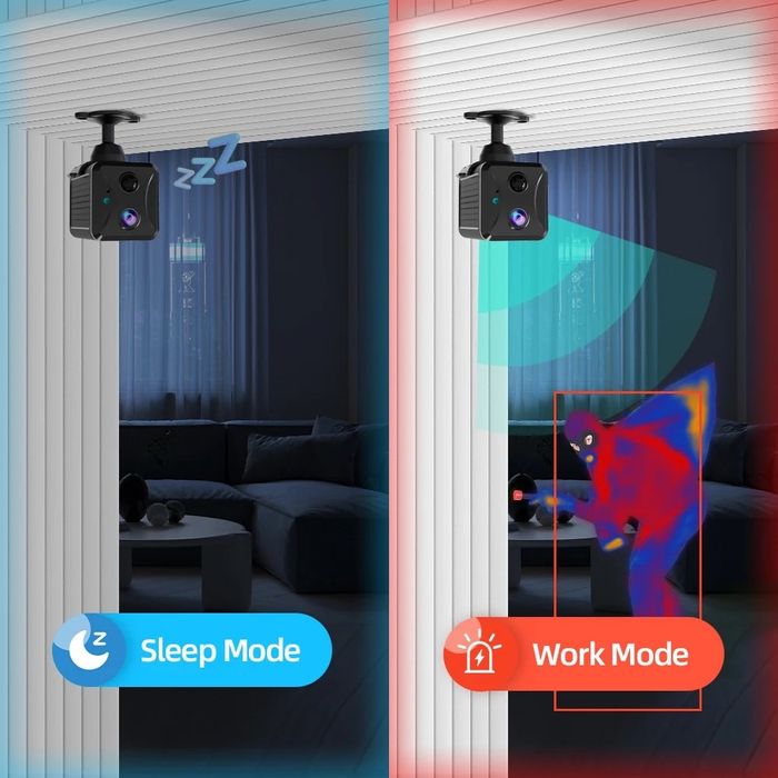 4G camera mini kamera sim kamera