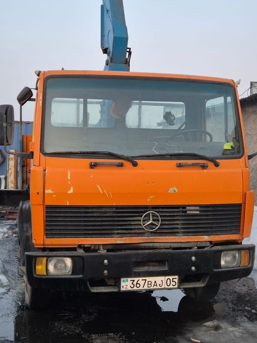 Манипулятор..недорого.