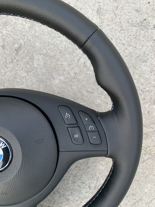 М руль на Бмв & Bmw