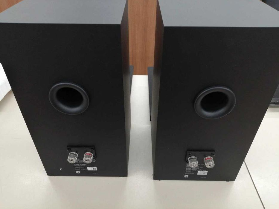 Pereche Boxe Pasive Sony SSCS5.CE7, 100W RMS, Negru