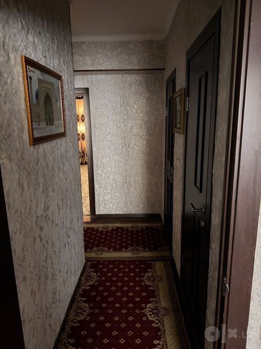 Сдаётся квартира Мотрид корасув