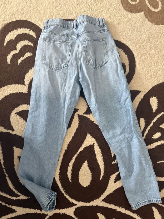 Blugi zara regular fit