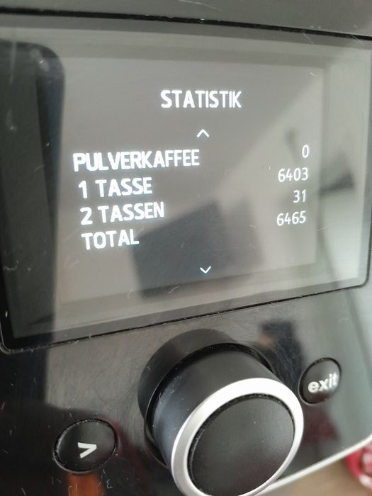 Espresor Nivona&Swiss QUALITY