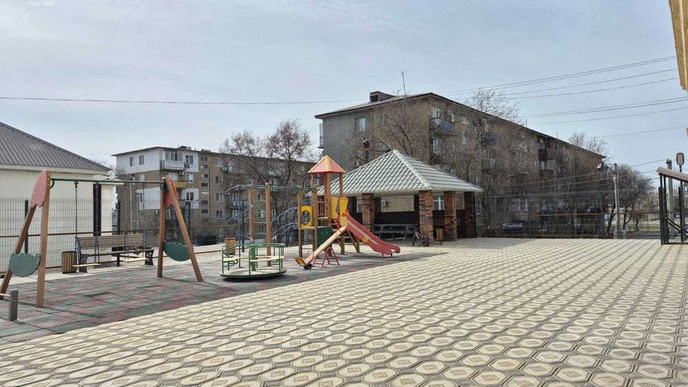 Квартира в новом ЖК