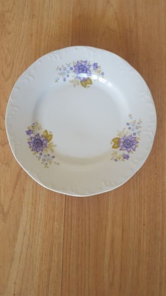 Български сервизи за хранене