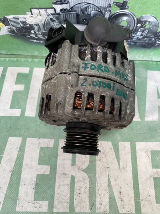 Alternator Ford Mondeo MK 5 2.0 tdci 2016