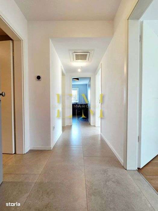 COMISION 0% | Apartament PREMIUM | 2 camere | 69 m2 | Parcare | KUDO