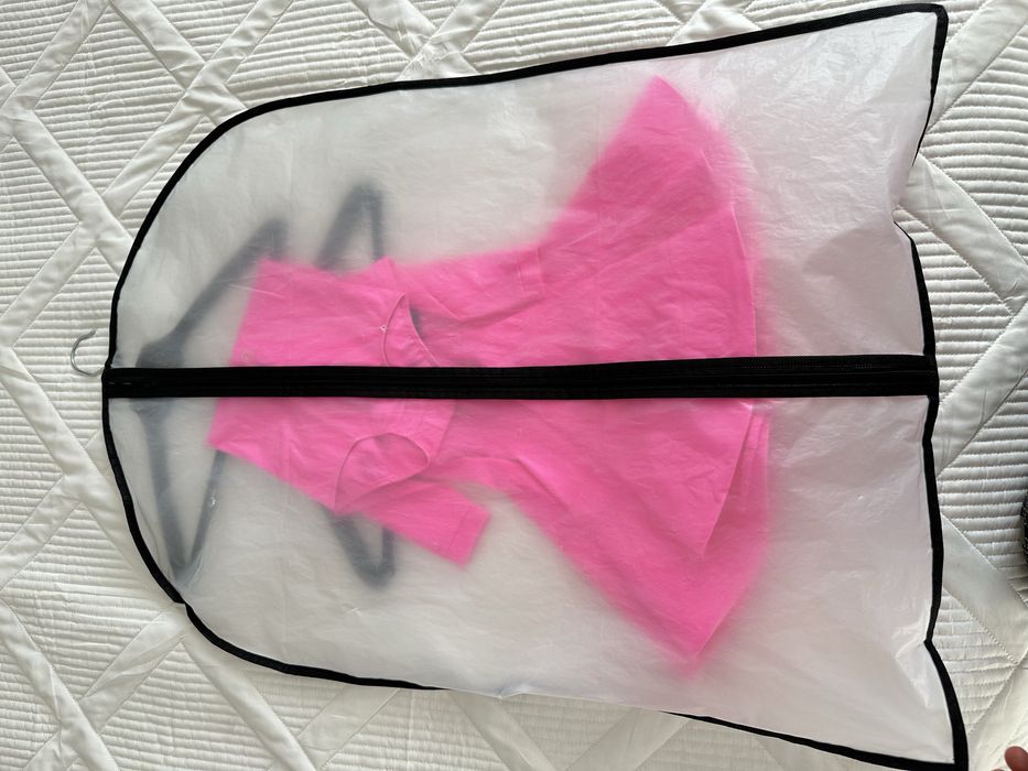 Рейтинговый костюм, платье