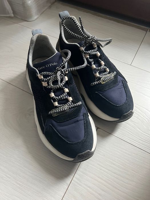 Sneakers Marc O’Polo