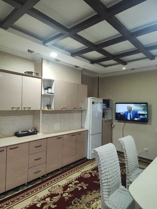 Медгородок банковский   5/5/9   чистый