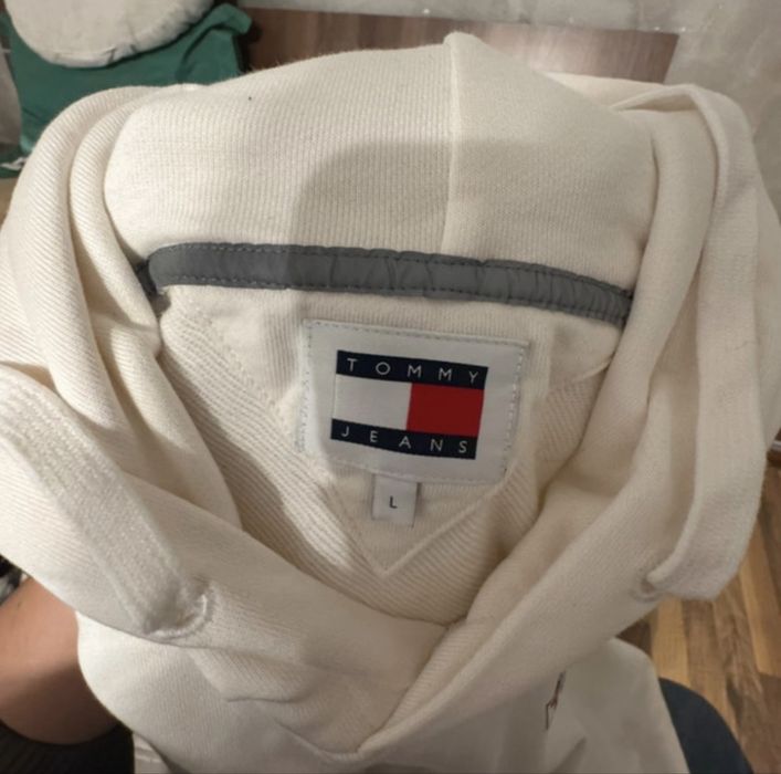 Hanorac Tommy Jeans