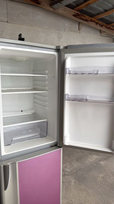 Продам бу холодильник