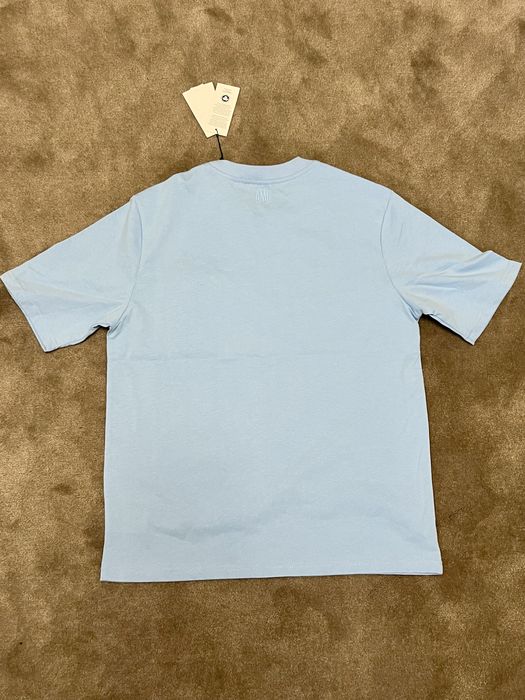 Ami Paris - tricou