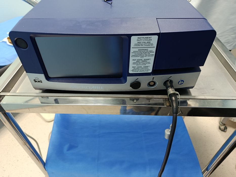 Ремонт медицинского оборудования