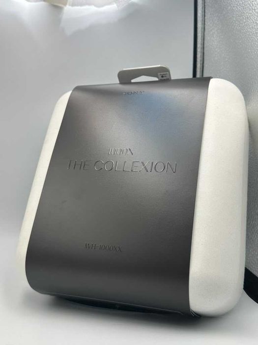 SONY 1000X THE COLLECTION WH-1000XX/S01-2011796C [#27135#]