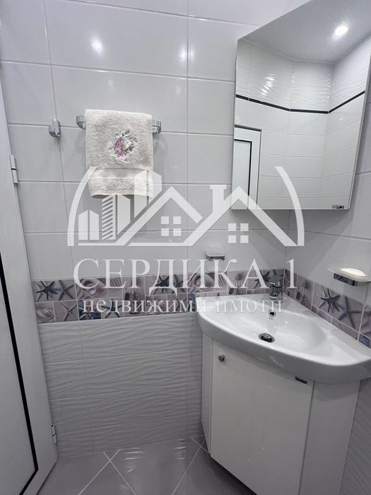 Продава се Едностаен апартамент в София, Банишора - 50 кв.м за 3270 €/кв.м - Снимка #10