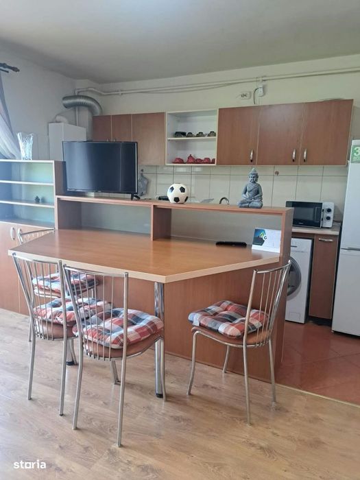 Apartament 2 camere Turnisor