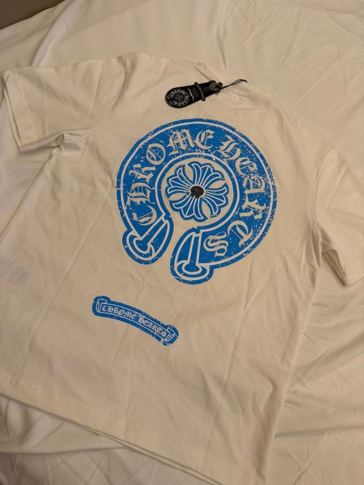 Tricou Chrome Hearts Barbati