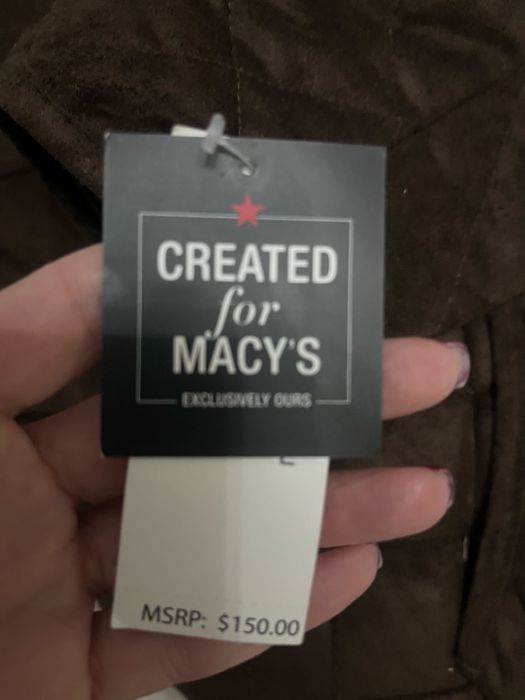 Мъжко яке, чисто ново с етикет