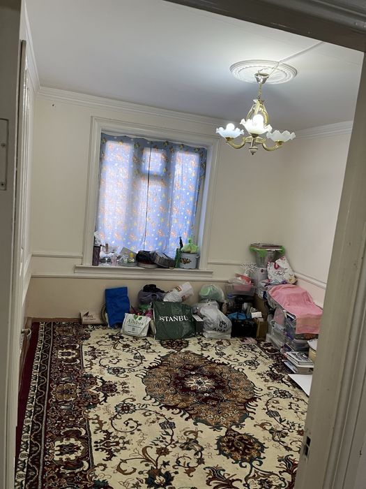 4 хоналик квартира сотилади