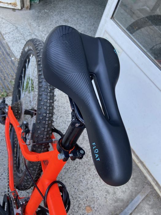 Велосипед Btwin Rockrider 340