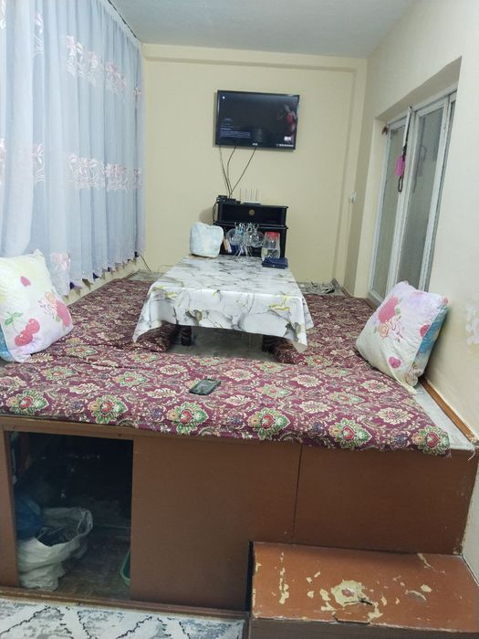 3 хонали дом сотилади