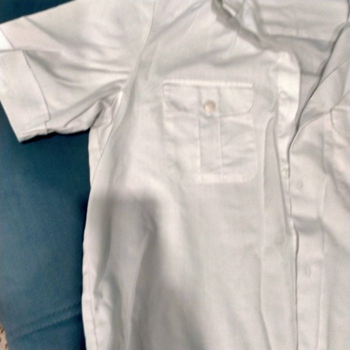 Форменная рубашка