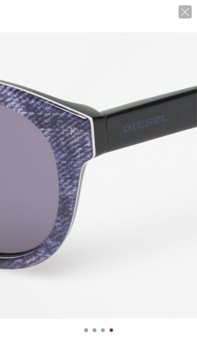 Слънчеви очила “Diesel”