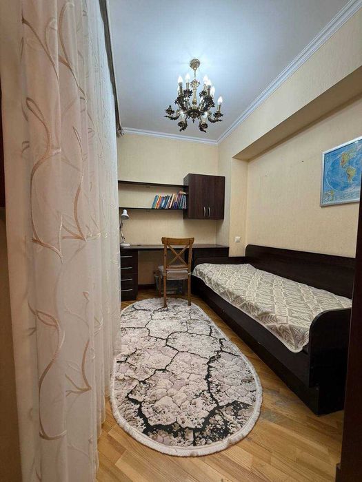 3-х комнатная квартира массив Госпитальный ID: 6445