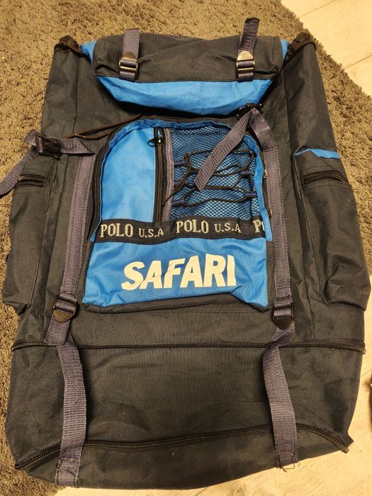 Rucsac drumeții capacitate mare