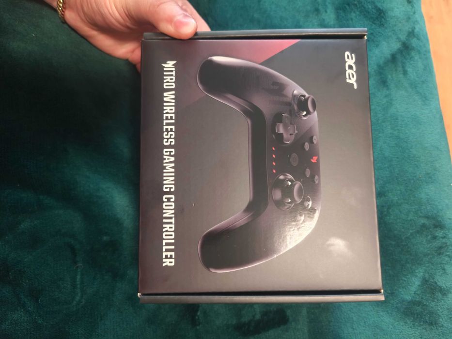 Controler Acer nitro nou sigilat