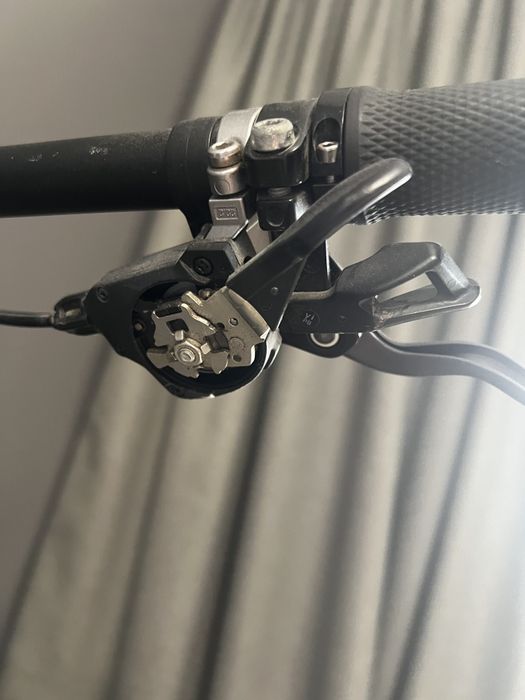 Продам велосипед Cannondale Trail 3