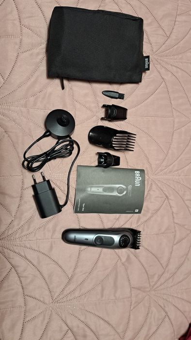 Машинка за подстригване