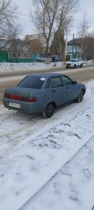 Ваз 2110 продам срочно