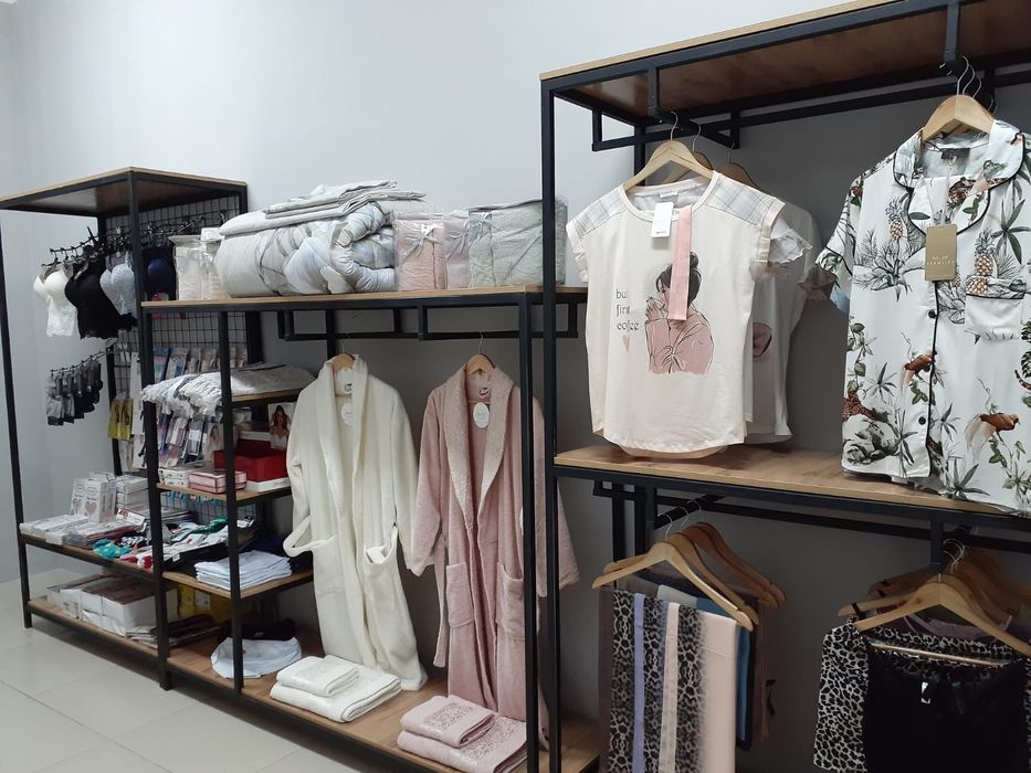 Мебель в стиле Loft