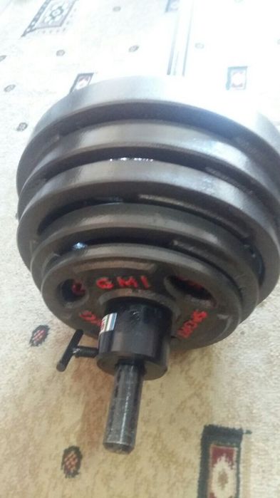 Штанги по низким ценам!!!