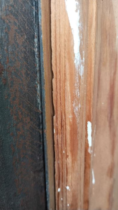 Темір есік сатылады