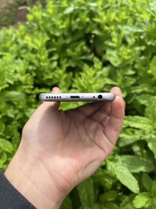 Iphone 6s, Ideal holati