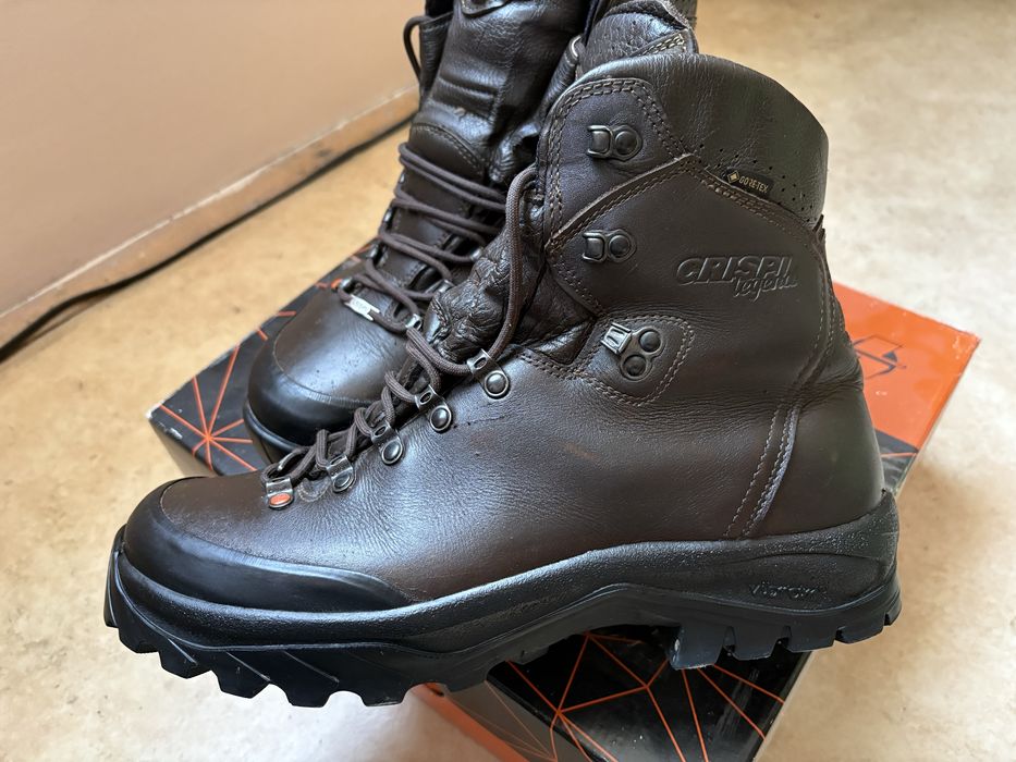 Crispi Kanada EVO GTX