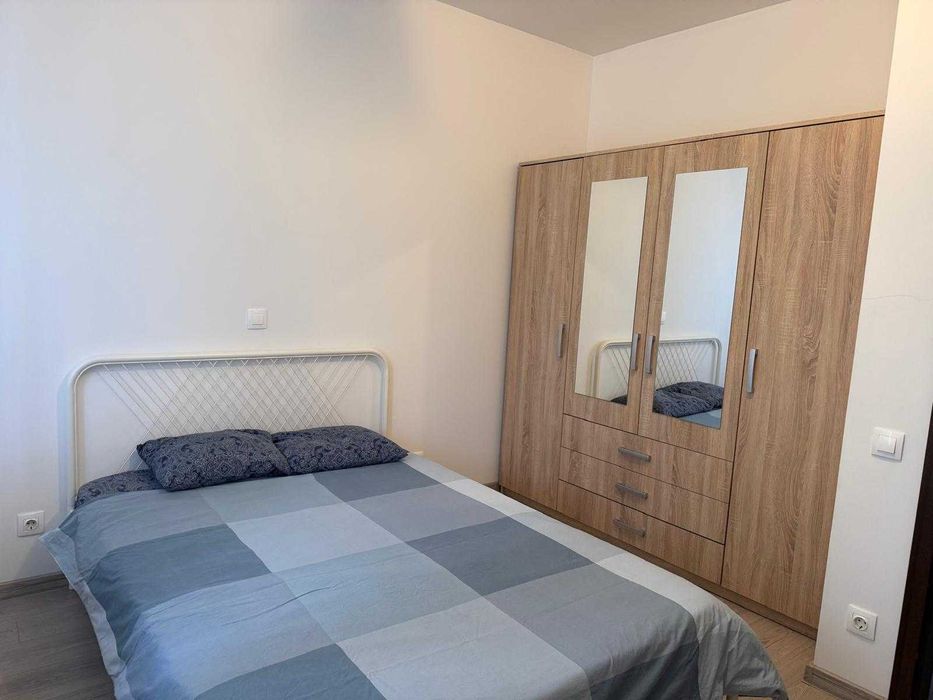 Inchiriez apartament 3 camere, Bragadiru.