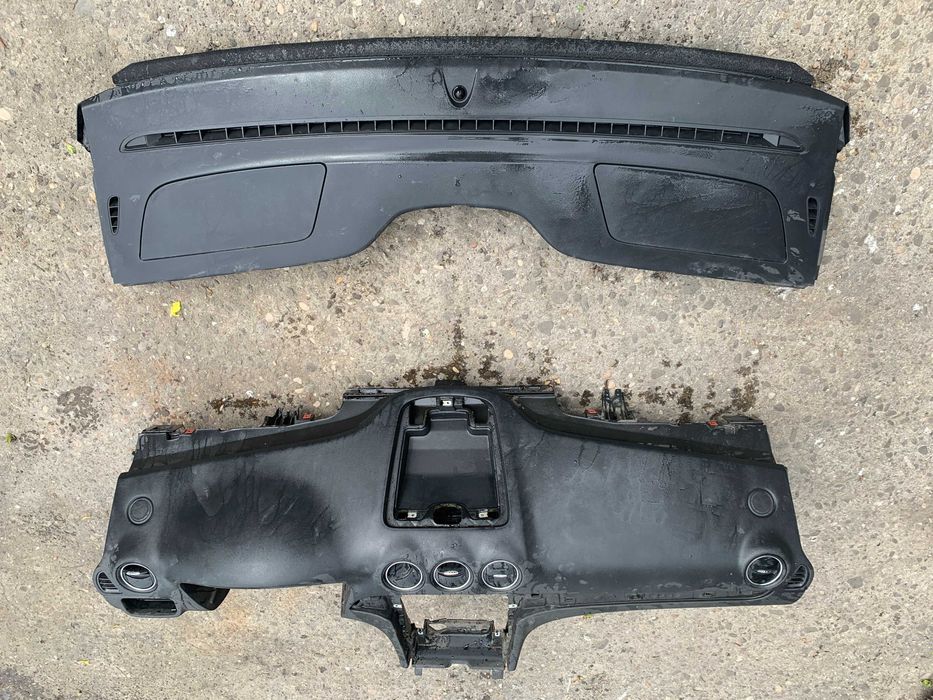 Plansa bord ford S-max